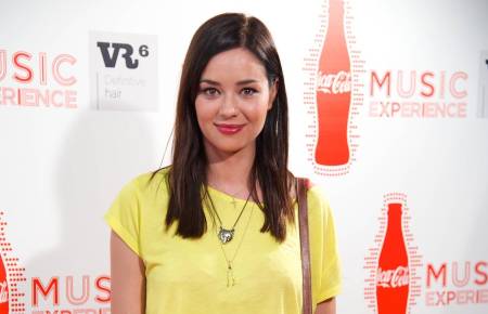 Dafne Fernández | Cordon Press