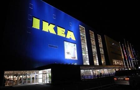 Ikea integrará un hotel en las dos últimas plantas de su nueva tienda