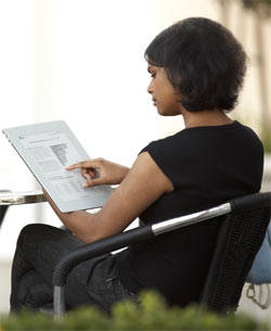 lector kindle online