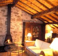 Andalucia Una De Las Regiones Con Menos Casas Rurales De Espana Por Habitante Libertad Digital