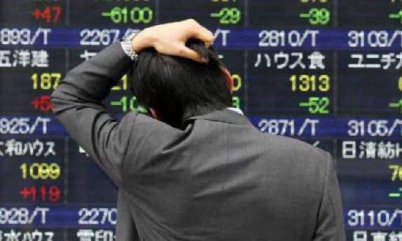 Preocupación global con la economía