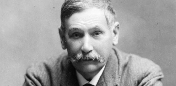 Benito Pérez Galdós, | Archivo