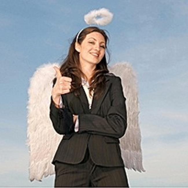 виды бизнес-ангелов