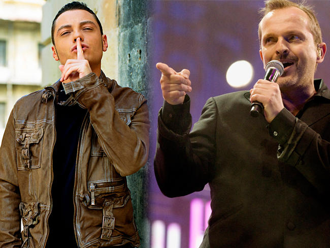 ULTIMO TRABAJO D MIGUEL BOSE ultimo trabajo d miguel bose: