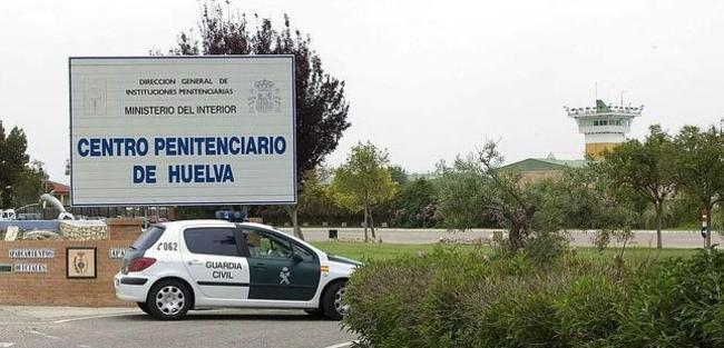 CENTRO PENITENCIARIOS EN ESPANA centro penitenciarios en espana: