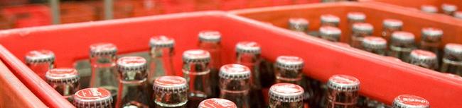 El proceso de reorganizacin afectar al 20% de la plantilla |  Coca-Cola