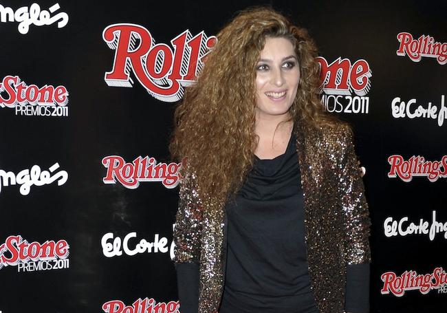 Estrella Morente | Cordon Press