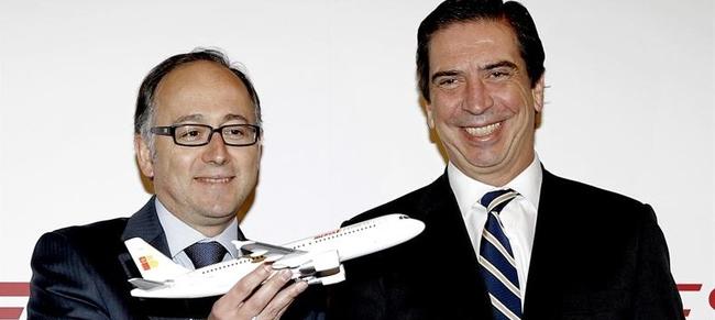 Iberia forex