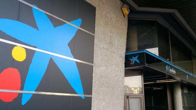 LACAIXA OFICINAS lacaixa oficinas: