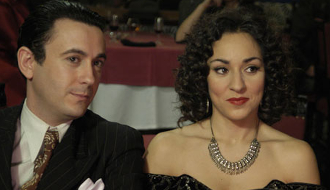 IMAGEN PELICULA LOLA imagen pelicula lola: