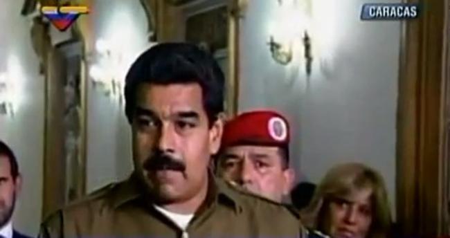 Maduro "Portugal y Venezuela estan en el mismo continen Maduro "Portugal y Venezuela estan en el mismo continen
