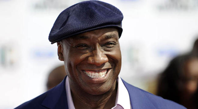 John Coffey