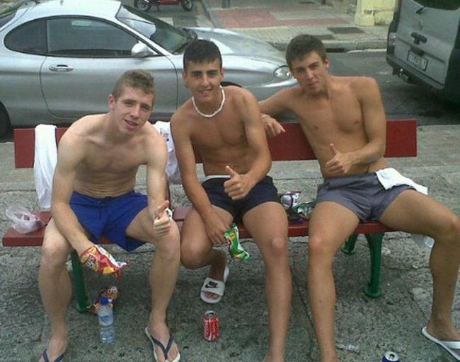 Equipo ideal sub-21