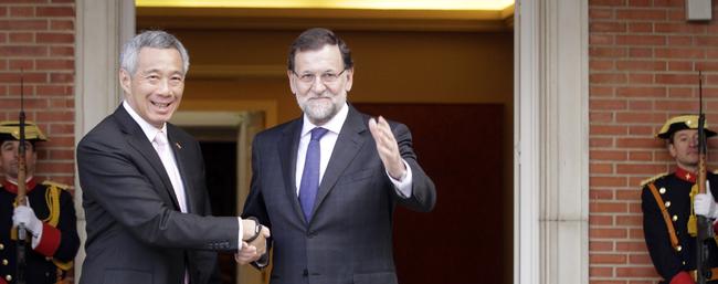 Izquierdas y derechas en la visita de Obama a España. Olga Casal