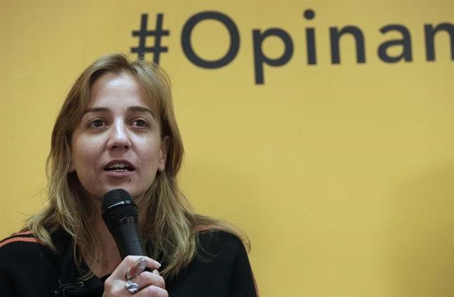 El coletas del 'lumpen' - Página 3 Tania-sanchez-efe-1