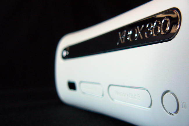Microsoft podría presentar la nueva Xbox Microsoft podría presentar la nueva Xbox