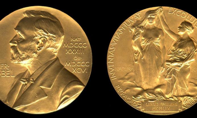 Este año habrá dos premios Nobel de Literatura