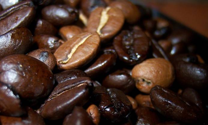 Obrador Cientotreinta, café y pan artesanal