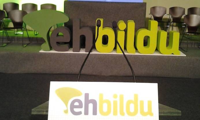 Bildu asegura que el PP les ofrece un acuerdo de gobierno en Labastida