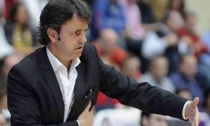 Porfirio Fisac y cómo Casademont Zaragoza revoluciona la Liga Endesa