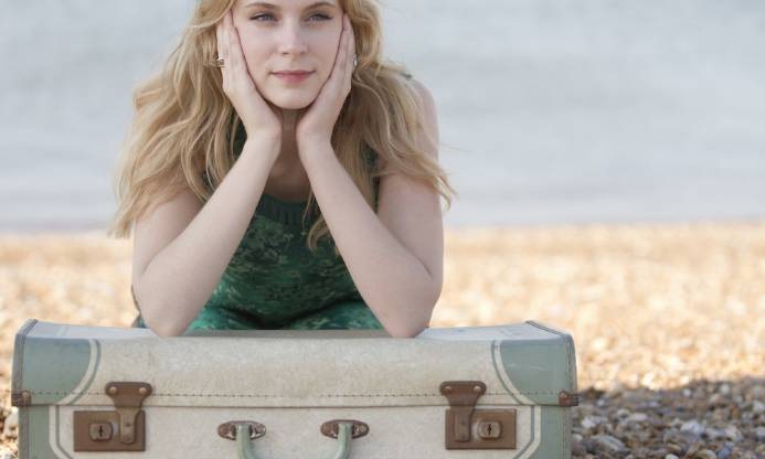 Indispensables de belleza en la maleta