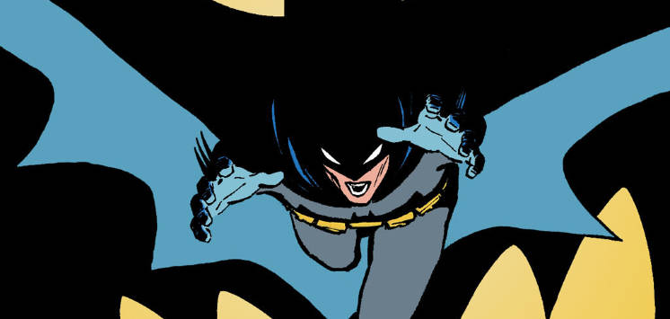 DC Comics