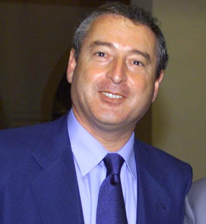 El Congreso designa a José <b>Antonio Sánchez</b> presidente de RTVE - Libre <b>...</b> - Jose-Antonio-Sanchez