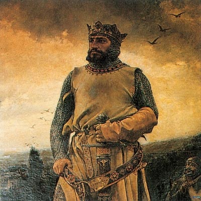 Alfonso el Batallador
