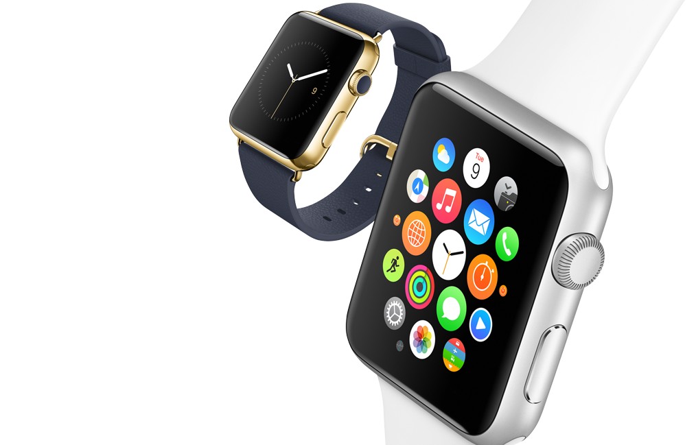 Apple prepara cinco millones de Apple Watch para su lanzamiento