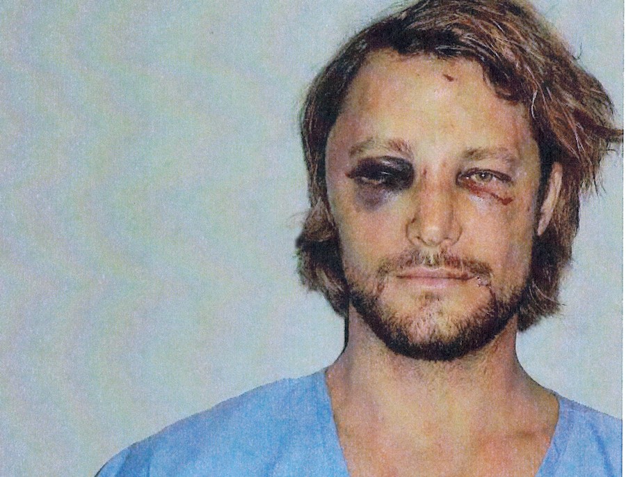 Gabriel Aubry Net Worth