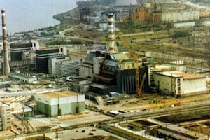 Chernobyl: 25 años después