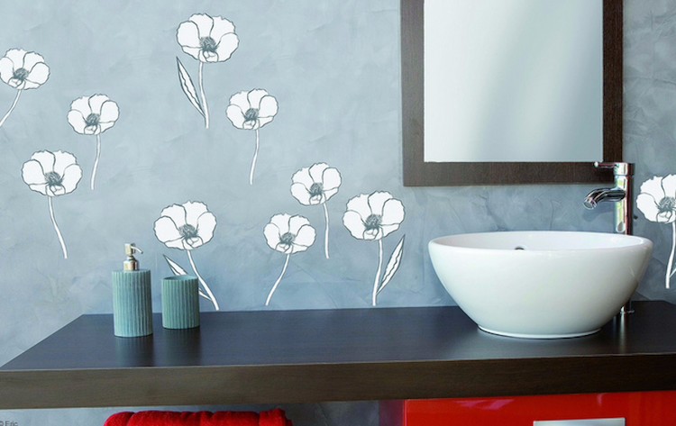 Decoracion de baños antiguos ~ dikidu.com