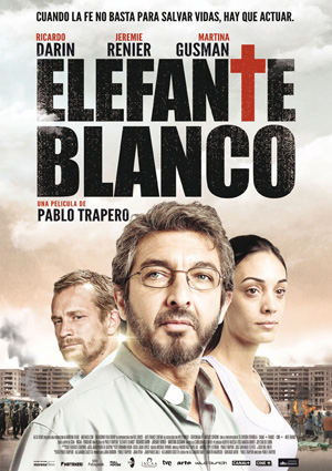 Las mejores 10 películas argentinas de 2012