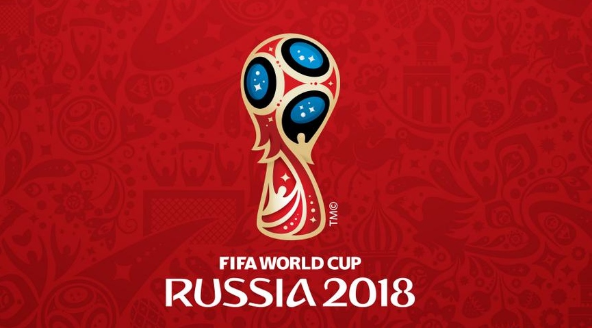 Cosmonautas rusos desvelan el logo del Mundial de Rusia 2018 - Libertad