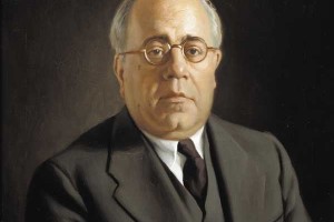 Manuel Azaña.
