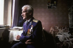 Stanislav Petrov.