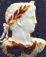 El emperador Claudio, uno de los envenenados más ilustres
