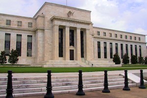 ¿Es la Reserva Federal una entidad privada?