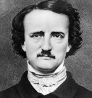Edgan Allan Poe.