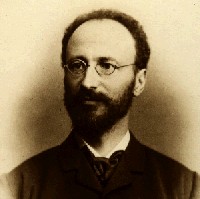 Eugene Böhm-Bawerk.