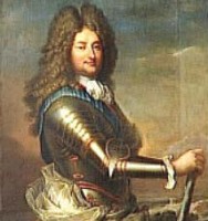 Felipe II de Orleans.