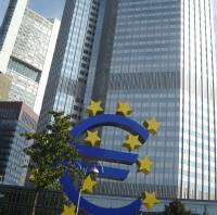 Cuartel general del Banco Central Europeo.