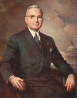Truman.