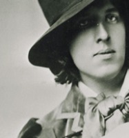 Óscar Wilde.
