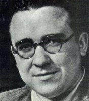 Santiago Carrillo.