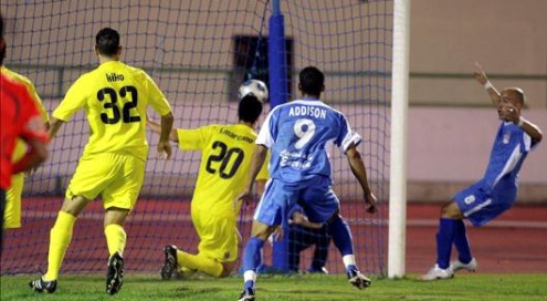 Resultado de imagen de puertollano 1-1 villarreal