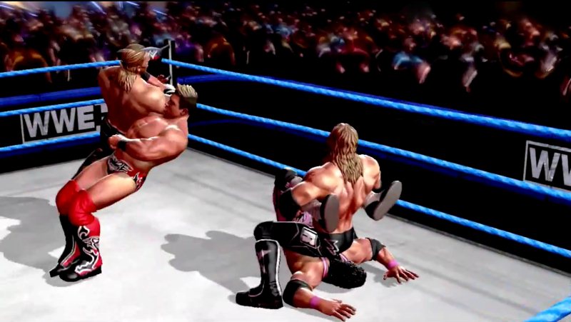 Think, Randy orton nudo Randy orton nudo consider, that