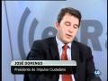 Csar Vidal entrevista a Jos Domingo, presidente de Impulso Ciudadano 