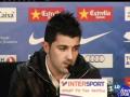 David Villa: 