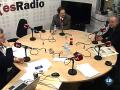 La tertulia con Pablo Planas y Manuel Llamas